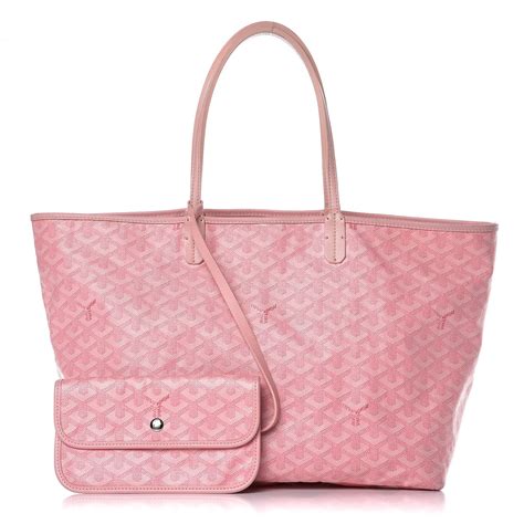 goyard rose